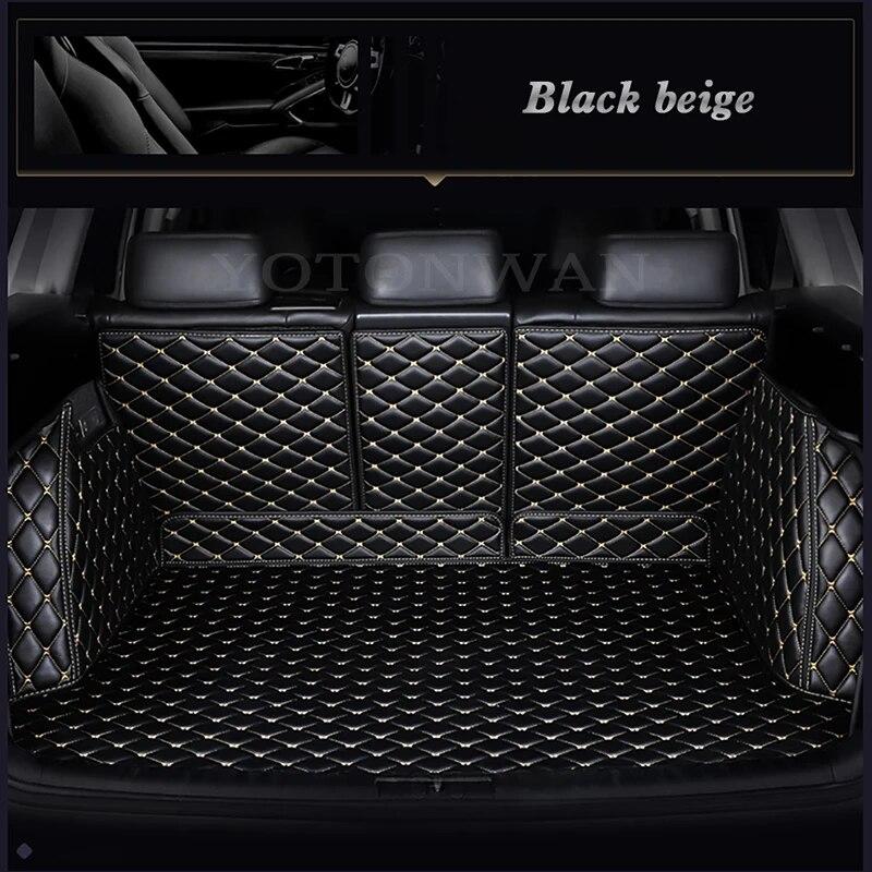 

Изготовленные на заказ полностью закрытые автомобильные коврики в багажник для Lexus всех моделей ES350 NX GS350 CT200h ES300h GS450h IS250 LS460 LS GX 470 RX 300