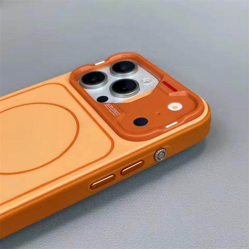 Flüssige weiche Hautgefühl Magnetische Handyhülle Für iPhone 11 12 13 14 15 16 17 Pro Max Für Magsafe Kabelloses Laden Stoßfeste Abdeckung