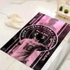 Messi Inter Miami Carpet Rug for Living Room Bedroom Home Sofa Decoration,Kids play Non-slip Floor Mat
