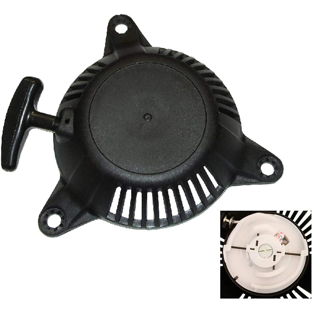 Lawn Mowers Pull Starter Recoil Starter Replacement Accessories GXH50/GXV50 Lawnmowers Engines For Honda High Quality Practical