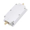 RF Amplifier 868MHz 15W Output 40dB High Gain 833-903MHz Wideband RF Amplifier Module Support 24V 28V
