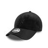Women's Baseball Cap - NEW ERA - New York Yankees 9forty - Black - Spring/Summer - Urban