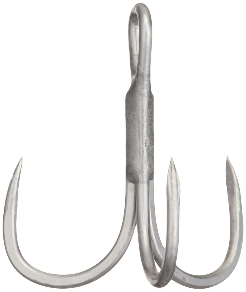 OWNER Triple Hook STBL-31TN Stinger Triple Hook No. 8 11628