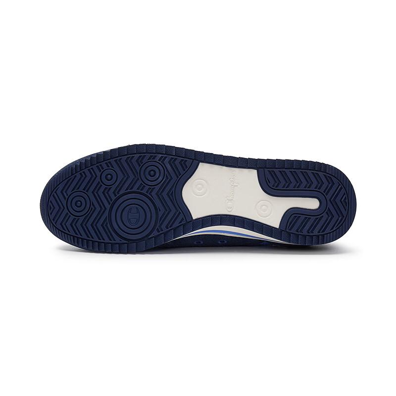 Champion Fuji Leap Retro German Trainer Shoes