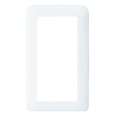 Panasonic Wide Plate WTC7101W White