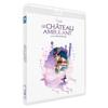 Howl's Moving Castle Blu-ray