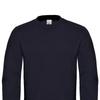 B&C Mens ID.002 Cotton Sweatshirt