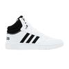 Hoops 3.0 Mid Classic Vintage Core Black Cloud White