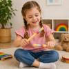 Instrumente muzicale pentru copii – Alte instrumente muzicale de jucărie