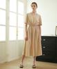 Peullobeu Bol Dress_Be