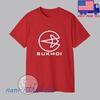 SUKHOI Company Men#039;s Red Size S5XL Unisex T-Shirt