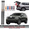 Auto Pop-Up Trunk Struts for Jeep Grand Cherokee (WK2) 2011-2022 SUV Automatic Opening Gas Lift Supports with Springs