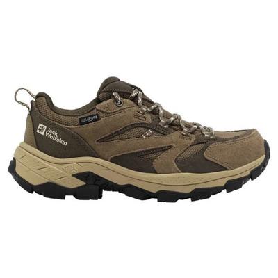 Jack Wolfskin Turistické boty Vojo Tour Texapore Low