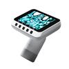 WiFi Digital Eyepiece for Telescope Microscope Wireless Electronic Eyepiece with 2.8 Inch Screen 1080P Video Recording 5MP