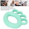 Four Finger Exercise Ring, Finger Flexibility Trainer, Grip Strength Strengthening Tool