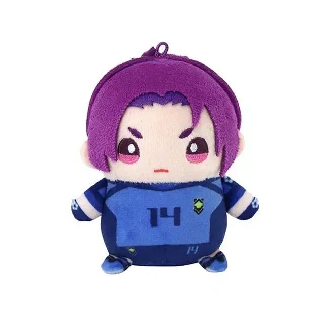 

Blue Rock Mikage Лео Мамеито Продажа