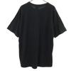 Hanes Short sleeve Heavyweight T-shirt XL black Men's Used
