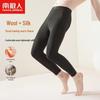 Nanjiren Men's Thin Thermal Pants
