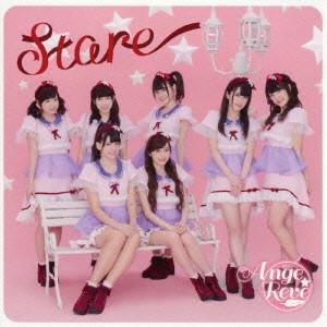 

DVD ANGEREVE Stare PCBP53142 Ponycanyon Kore 2016 Japan Pop Used