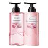 Morning Dew Rose Shampoo & Conditioner Set