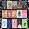 English Tarot & Oracle Card Deck - 700 Cards for Board Game 