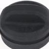 Anti-Leak Windshield Washer Cap 2303271 Waterproof Durable Replacement Cover for Car Fluid Tank