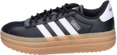 Sneakers VL Court Bold Women Ladies (IH3081) Black White