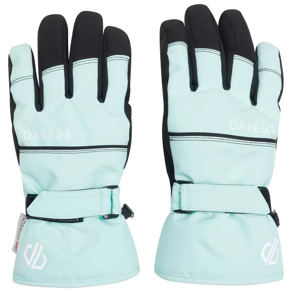 

Dare2B Перчатки Restart 8-10 Years