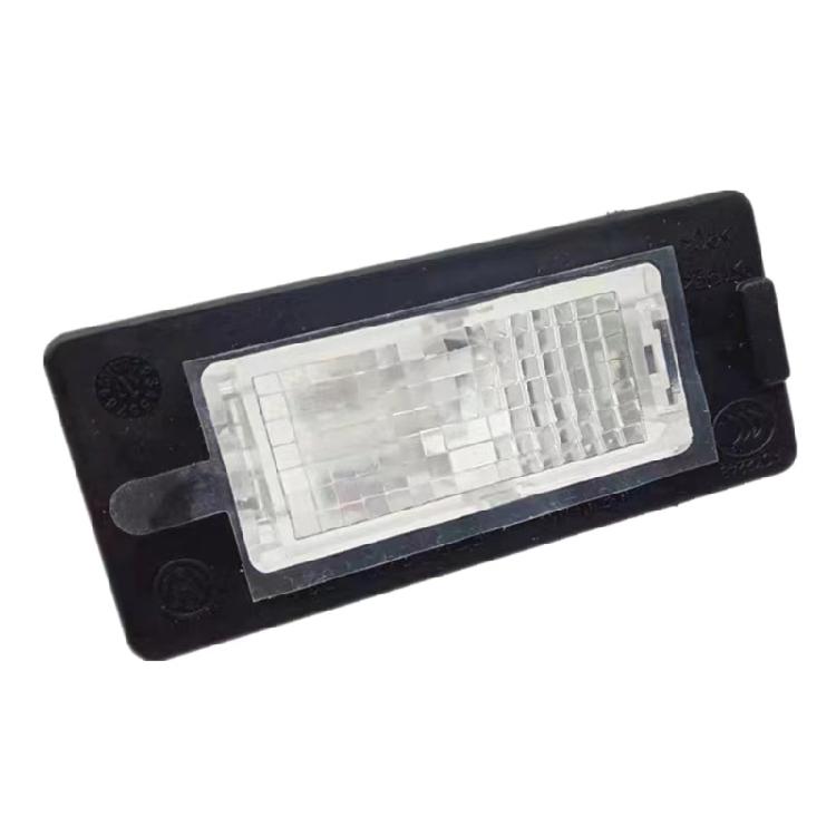 Shock Resistant High Brightness License Plate Light with High Temperature Durability for Long Term Use Improved Safety 1