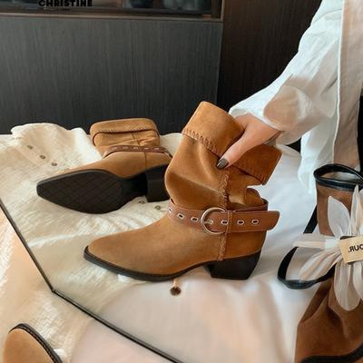 Botas altas – Botas altas