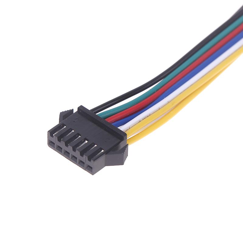 2Pin 3Pin 4Pin 5Pin 6Pin Led Splitter Connector Jst Sm Male Female Wire Cable For Ws2812 Ws2811 Sk6812 Rgb Rgbw Led Strip