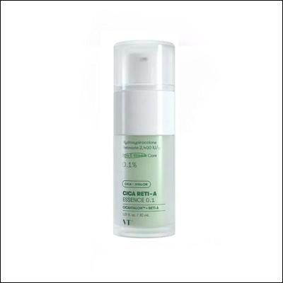 VT Cica Reti-A Essence 0.1 30ml / Exp 2026.09