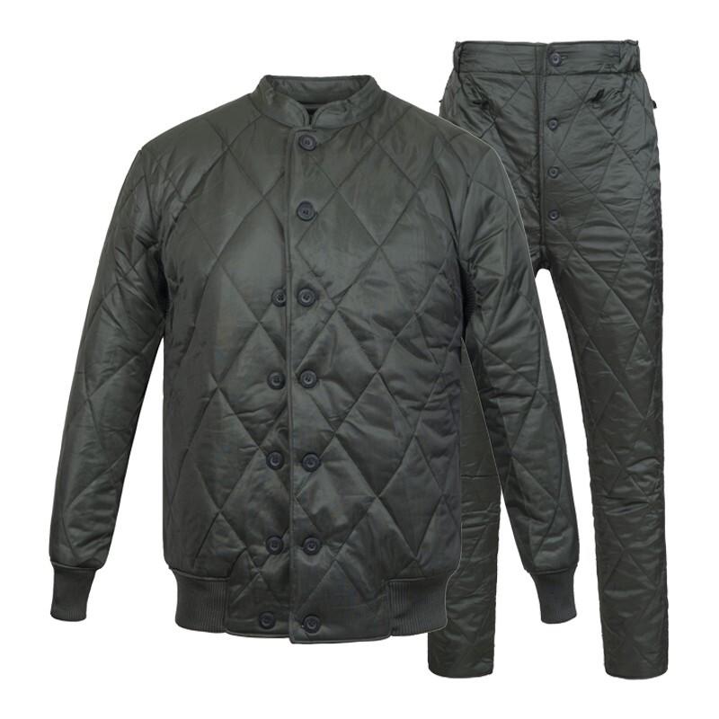 

Ant Walker Winter Thickened Cotton Cold Weather Suit 185/104-108