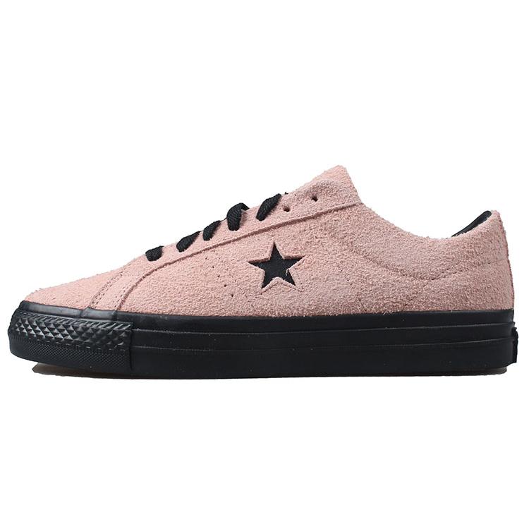 

New Converse One Star Pro Pink Black A05267C 42