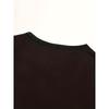 Womens Plus Size Leopard Print Heart Graphic Tee Stylish Round Neck Comfortable All Season Machine Washable Top