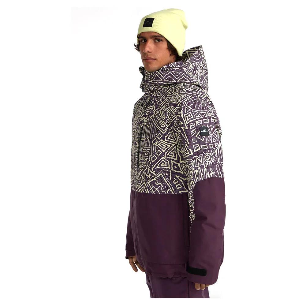 O´neill Jacket O´Riginals Block