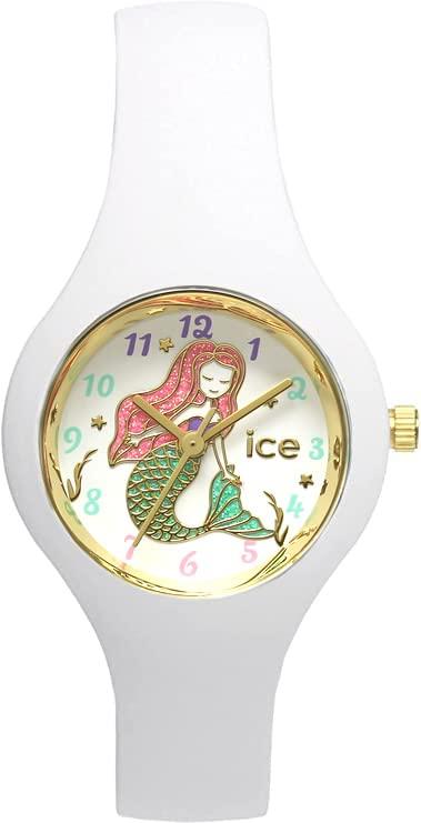 

Часы ICE WATCH Ice Fantasia Mermaid White Extra Small Kids 020944 [Ice Watch] Детские [Товар]