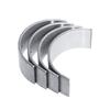 4Pcs Size 38mm~36mm Engine Parts Connecting Rod Bearing For SUZUKI DL650 ABS V-Strom SV650 ABS SFV650 Gladius 12164-46E01-0A0