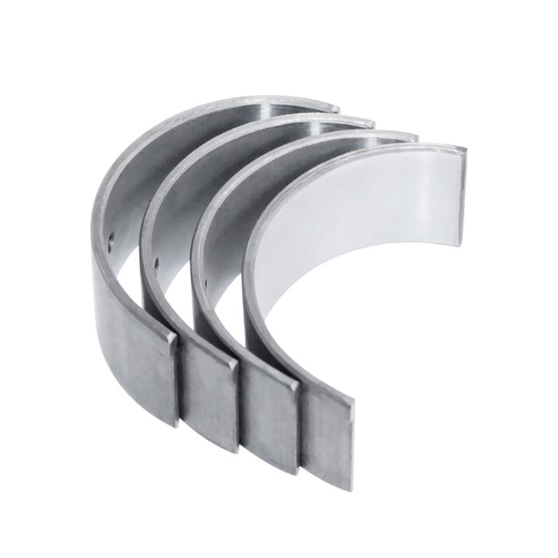 4Pcs Size 38mm~36mm Engine Parts Connecting Rod Bearing For SUZUKI DL650 ABS V-Strom SV650 ABS SFV650 Gladius 12164-46E01-0A0