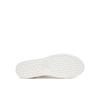 Кроссовки Calvin Klein Vulc Flatform Low Canvas Mg