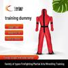 Liaofeng Movable Arm Combat Training Dummy
