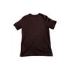 Jordan T Shirts Men's Black Crew Neck Moderate CJ6303-010