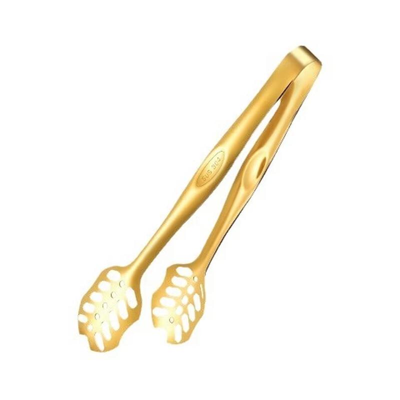 SMVP Multi-purpose Food & BBQ Tongs