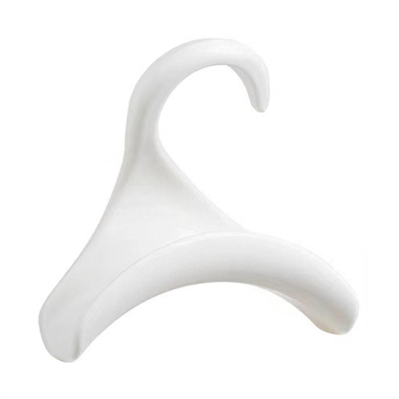 

Вешалка для сумок, дуговая дверь, вешалка для шкафа, крючок для сумки, пальто, рюкзака, ремня, хранения, белый белый