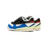Onitsuka Tiger Admix Runner TS Black Blue Baby Sneakers 1184A088-101