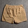 Muscle Fitness Brothers Summer Sports Shorts Fitness Running Shorts Men's
