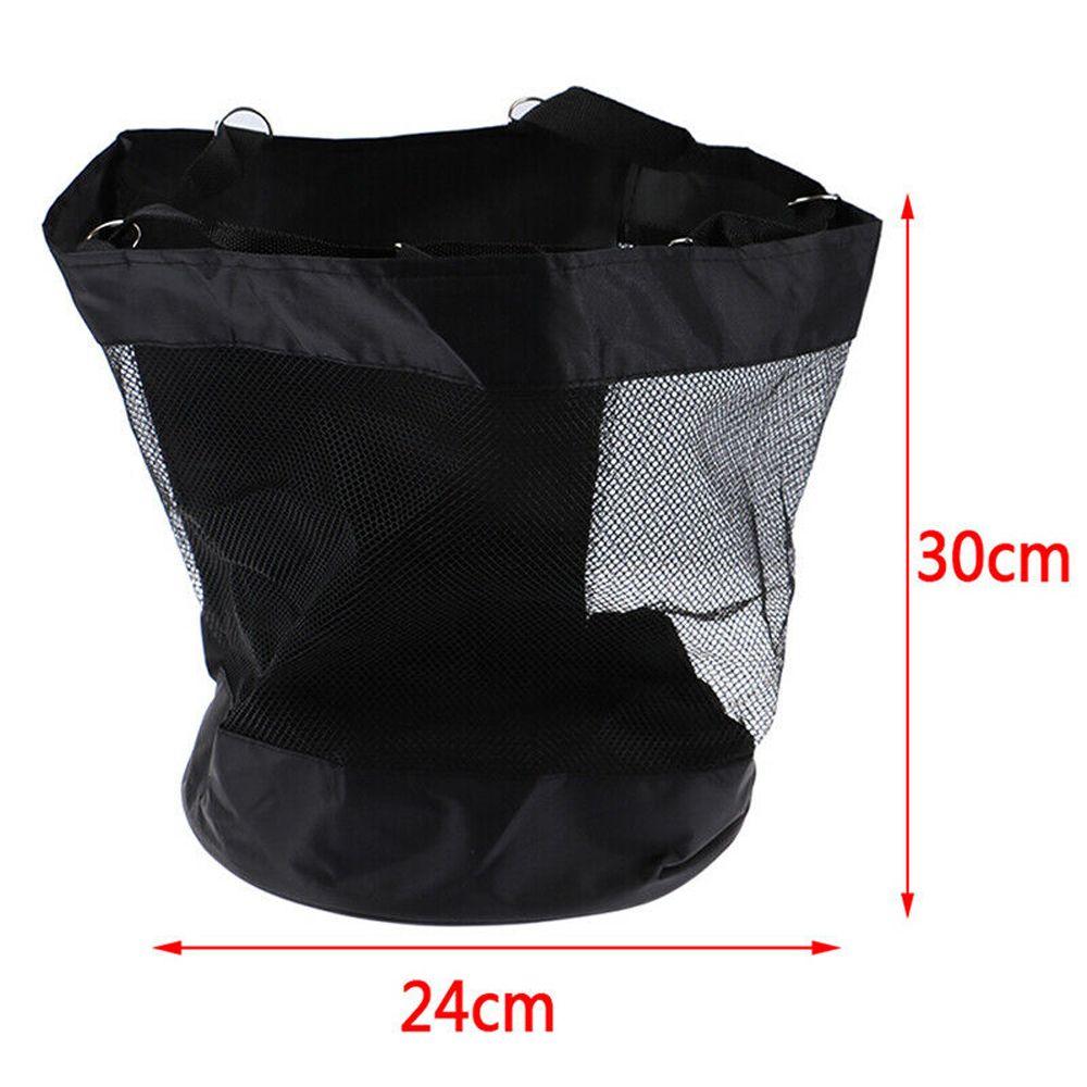 Training Accessories Sports Shoulders Backpack Volleyball Basketball Bag Football