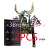 Medieval Building Blocks Accessories MOC Castles Dragon Knights Army Soldiers Warrior Helmets Shields Armors Axes Toy Gift S038