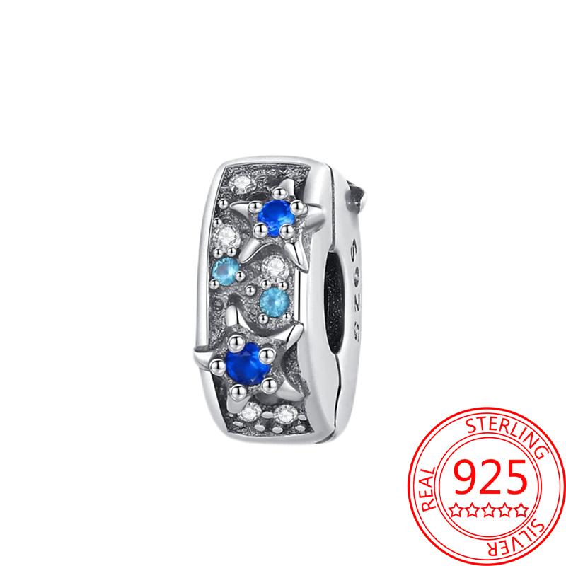 Summer Copper Sea World Kingdom Charm Pendant Beads Fit Charms Original Bracelet For Women Jewelry Making