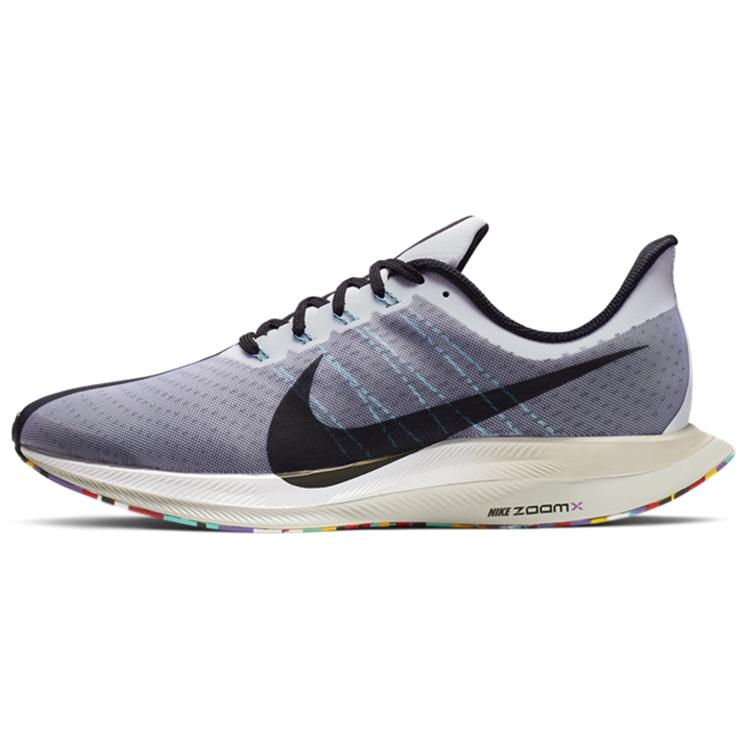 

Nike Zoom Pegasus 35 Turbo White Black AJ4114-101 40